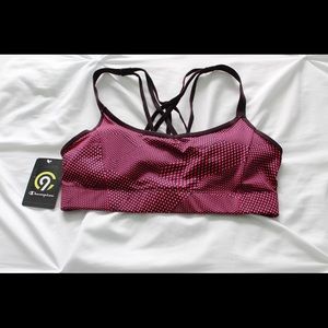 Champion sports bra